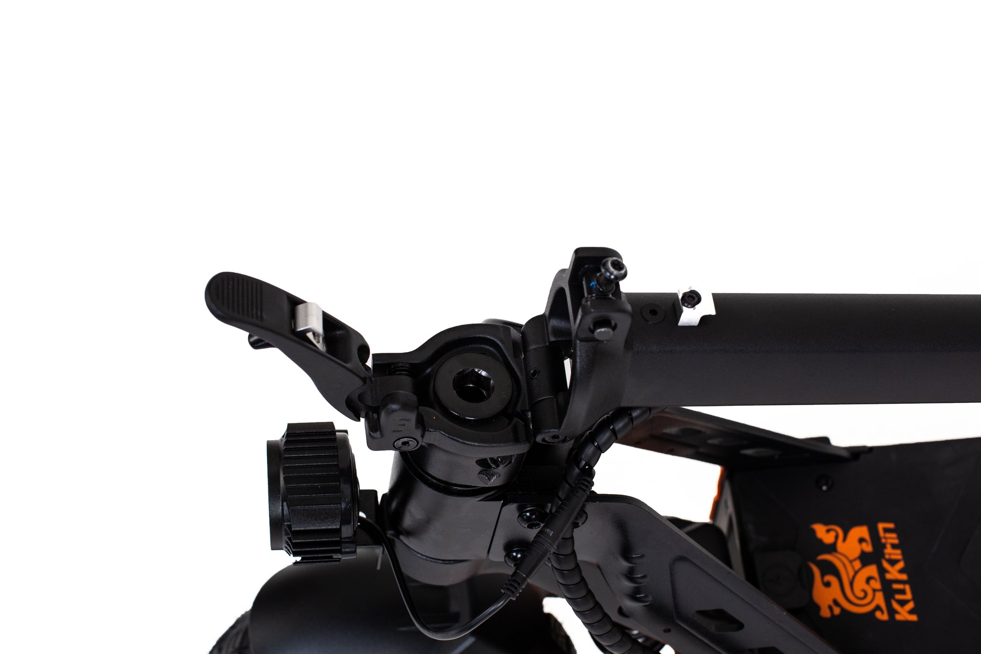 Kukirin G2 PRO - ECOGO