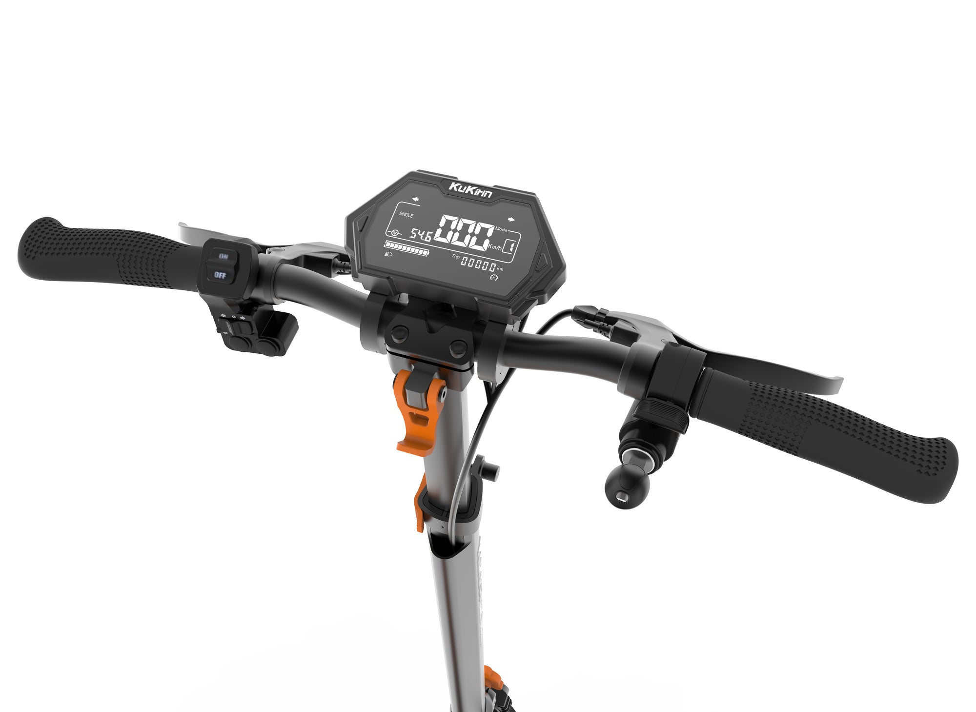 Kukirin G2 MAX - ECOGO