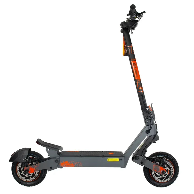 Kukirin G2 Ultra Electric Scooter - ECOGO