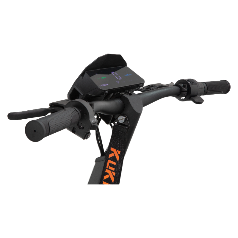 Kukirin G2 | 2025 model - ECOGO