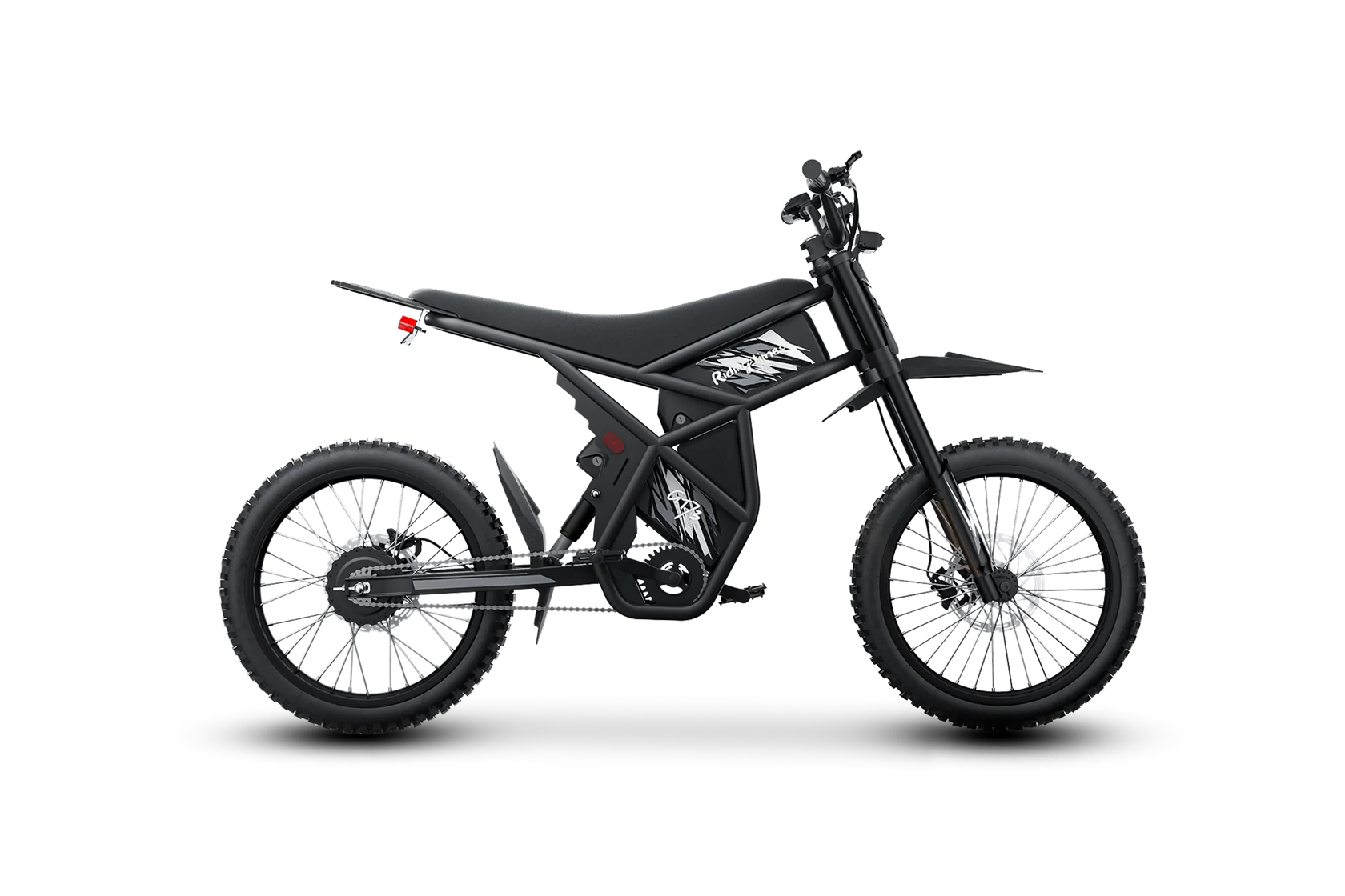 GT73 Electric Motorbike