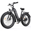 isinwheel U8 Ultra Electric Bike