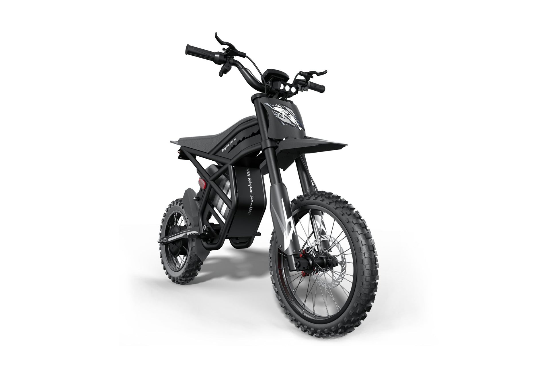 GT54 Pro Electric Mini Motorbike for Teenagers & Adults - ECOGO