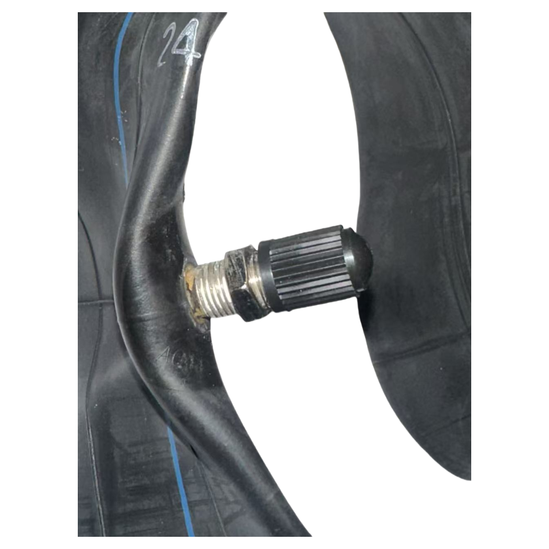 10x2.5 tube straight valve - ECOGO