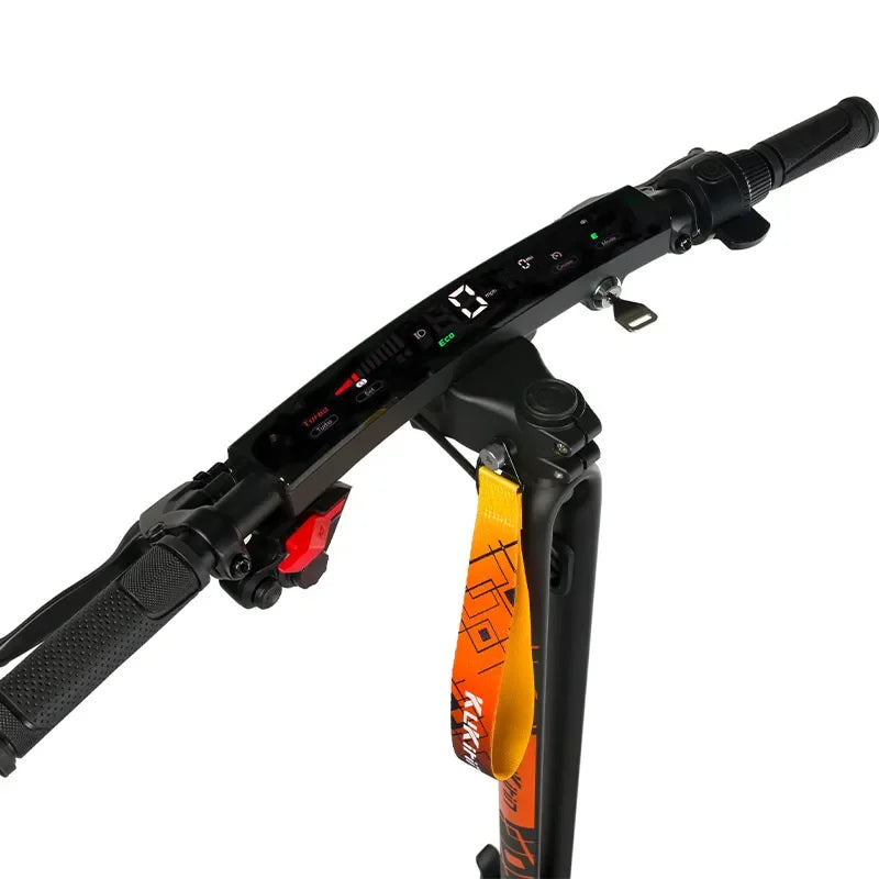 Kukirin G2 Ultra Electric Scooter - ECOGO