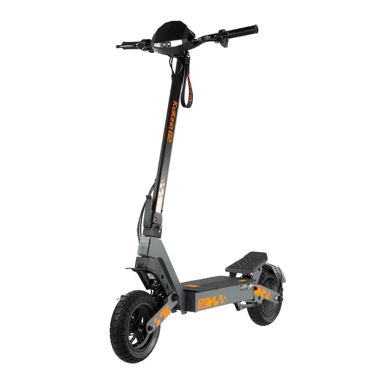 KuKirin G2 Electric Scooter 2026 Model - ECOGO