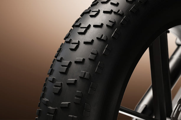 CYCROWN CycHunter 2.0 Moped-Style Ebike