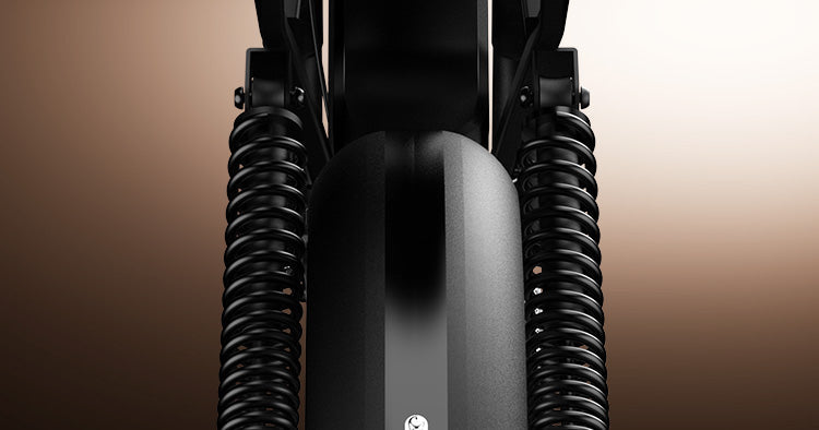 CYCROWN CycHunter 2.0 Moped-Style Ebike