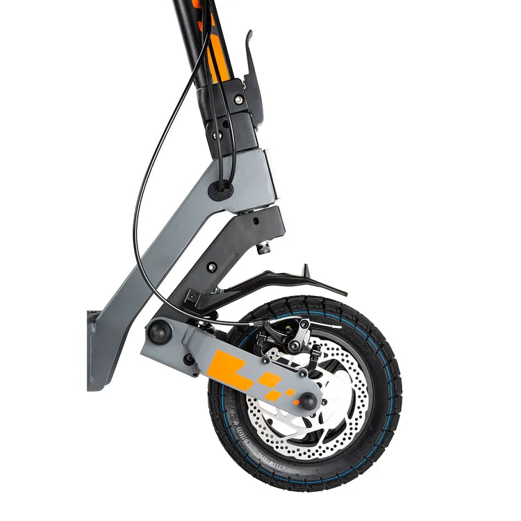 KuKirin G2 Electric Scooter 2026 Model - ECOGO