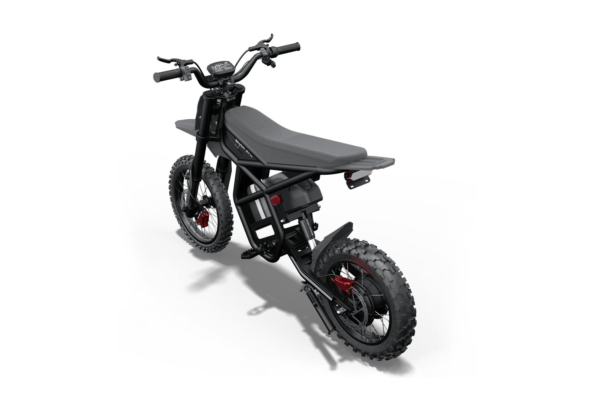 GT54 Pro Electric Mini Motorbike for Teenagers & Adults - ECOGO