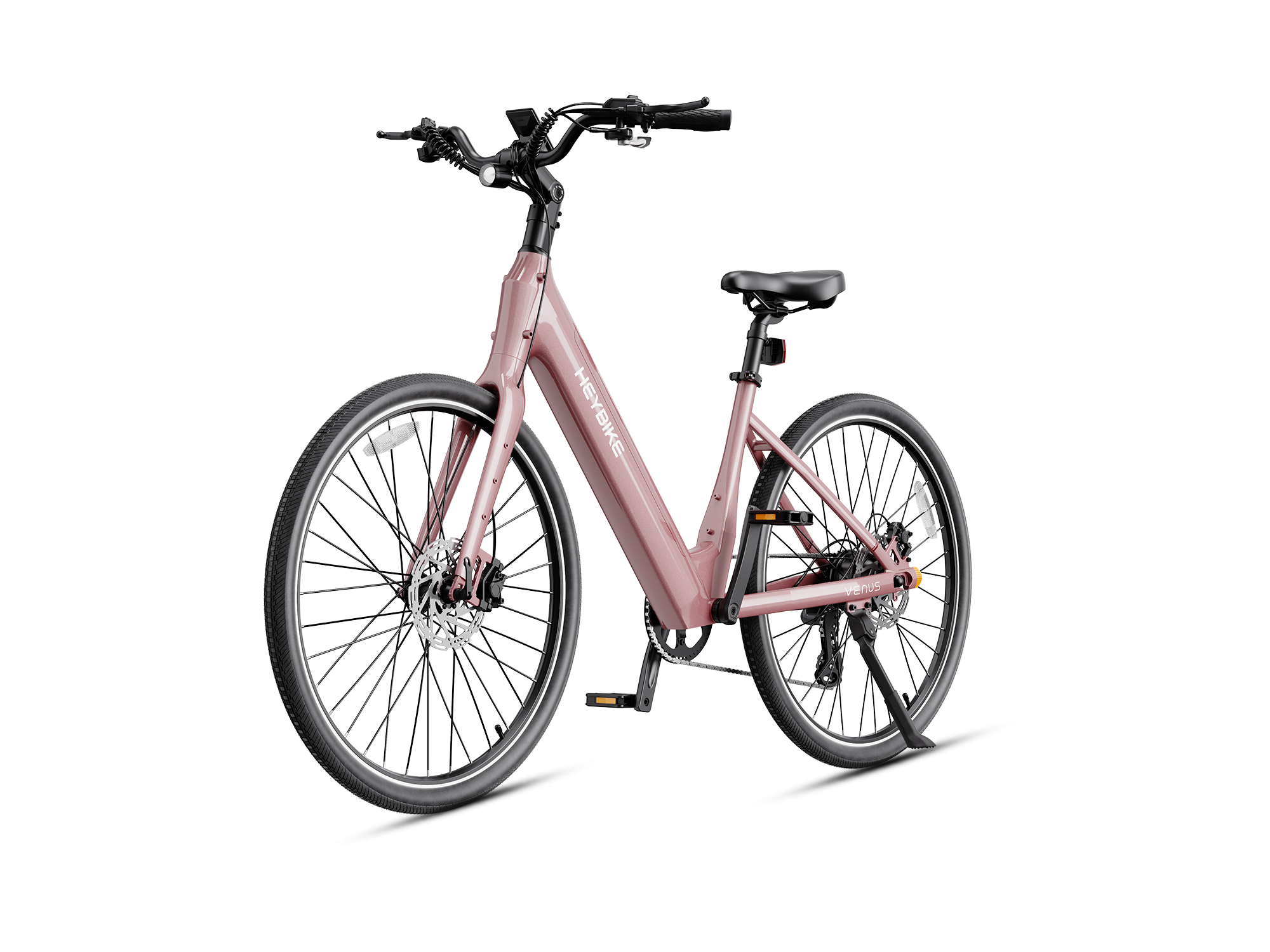 Heybike Venus - ECOGO