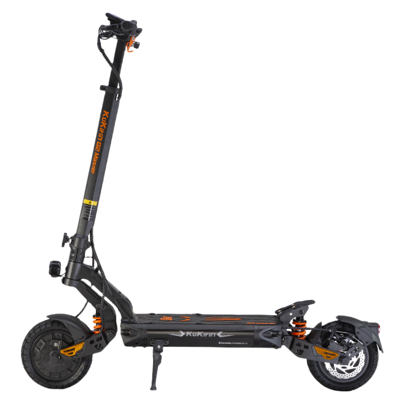 Kukirin G2 Master | 2025 Model - ECOGO