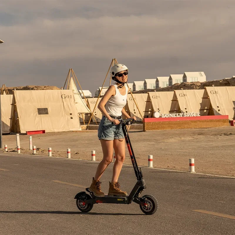 Kukirin G2 Ultra Electric Scooter - ECOGO