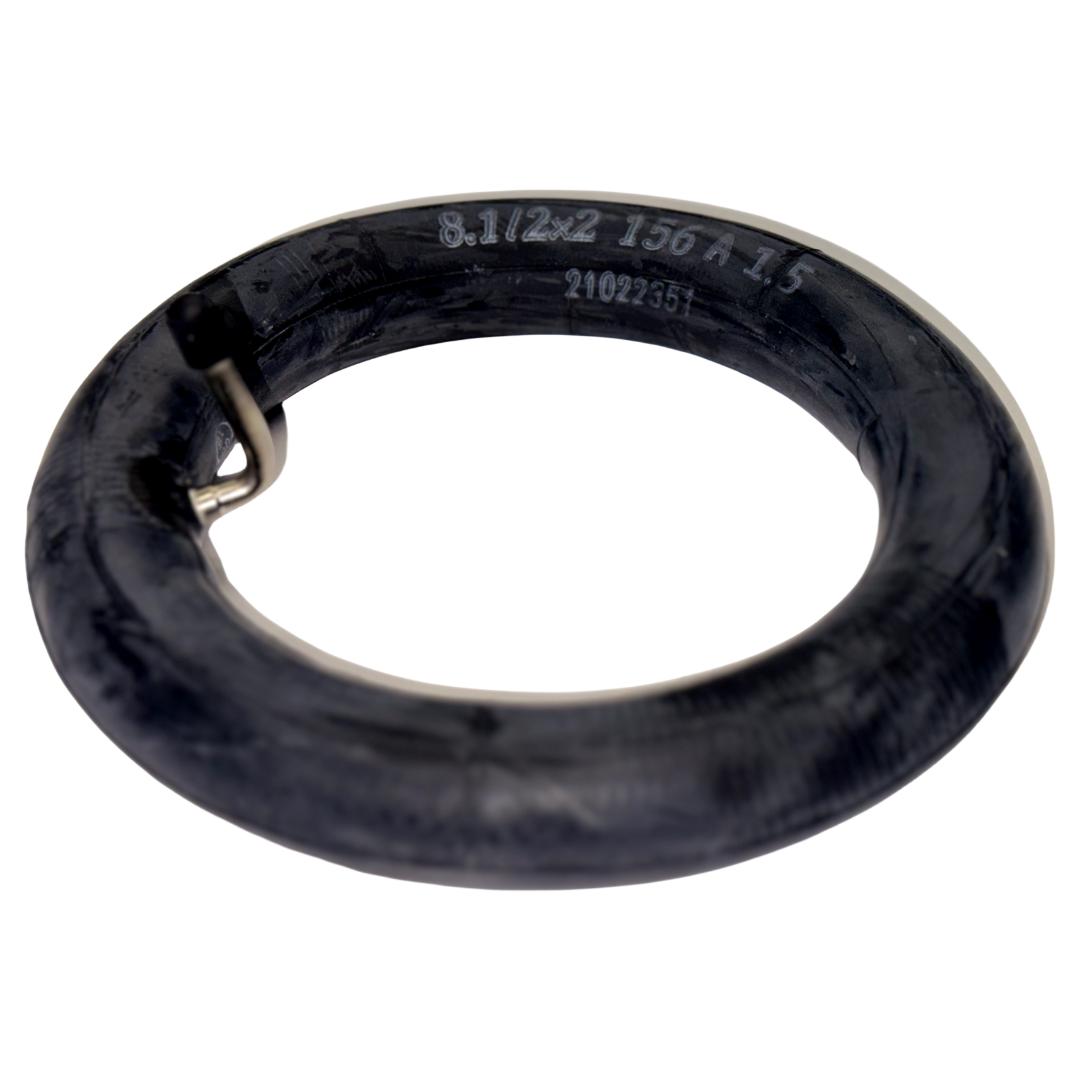 8.5x2 tube | bended 90 degree valve | G2 Pro Rear tube - ECOGO