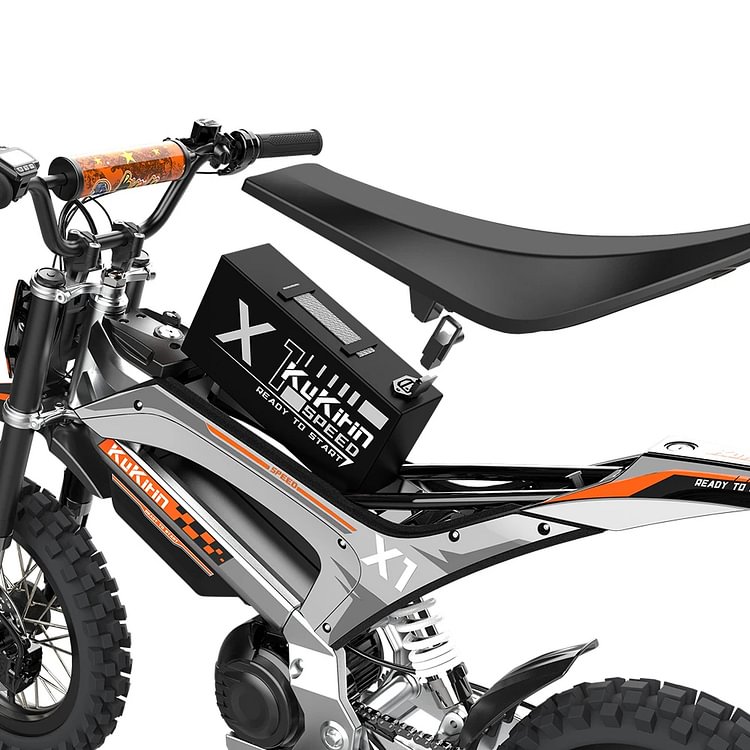 KuKirin X1 Electric Mini Dirt Bike