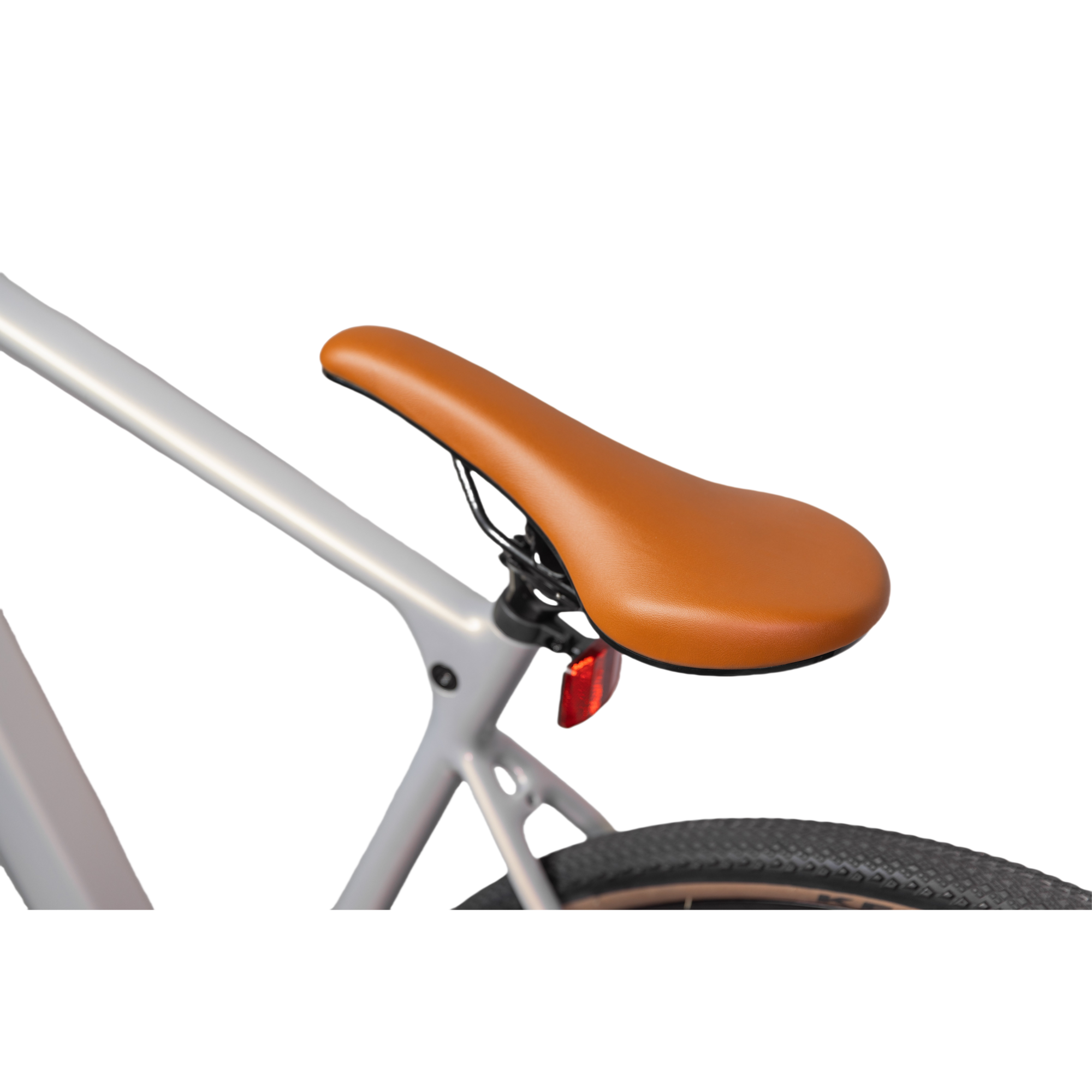 LightX E-Bike - ECOGO