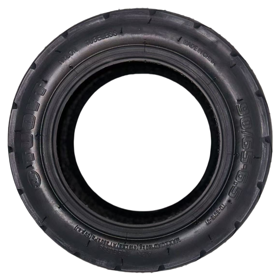 90/65-6.5 (11″ x 4″) tubeless vacuum tire - ECOGO