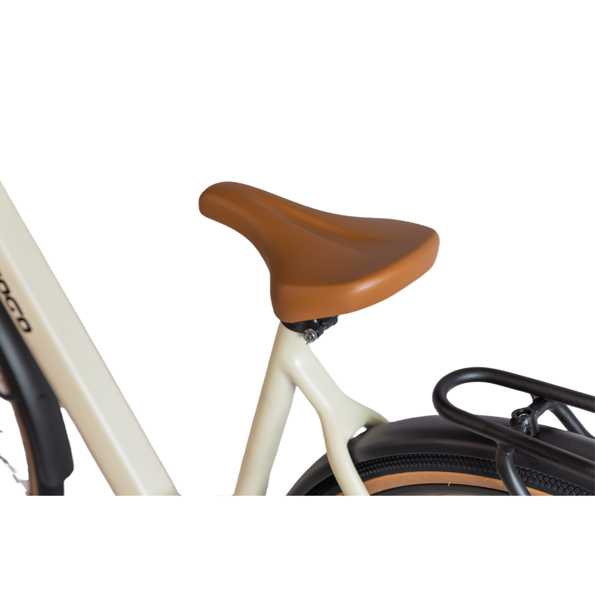 Bayvue | torque sensor ebike - ECOGO