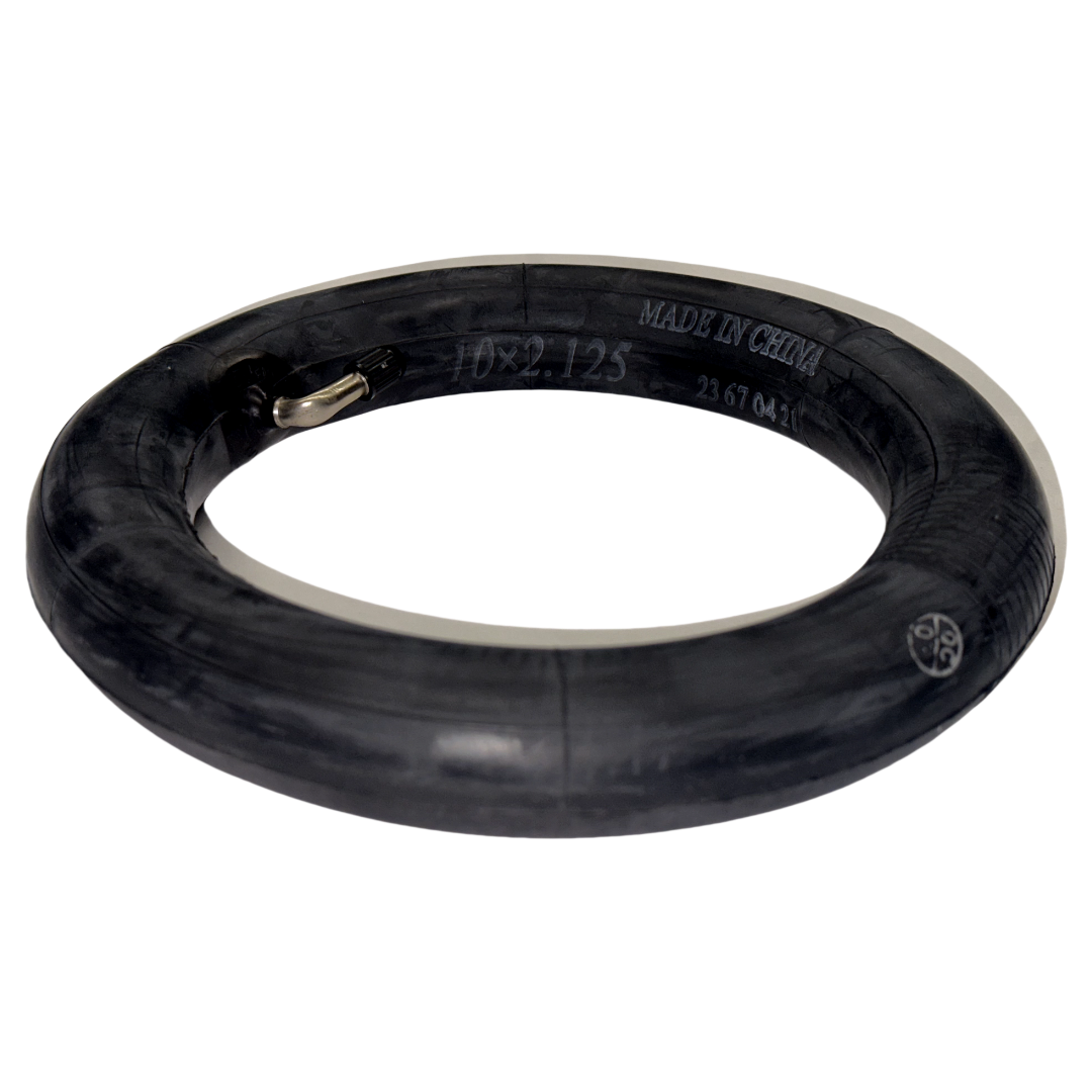 10x2.125 tube | bended 0 degree valve - ECOGO