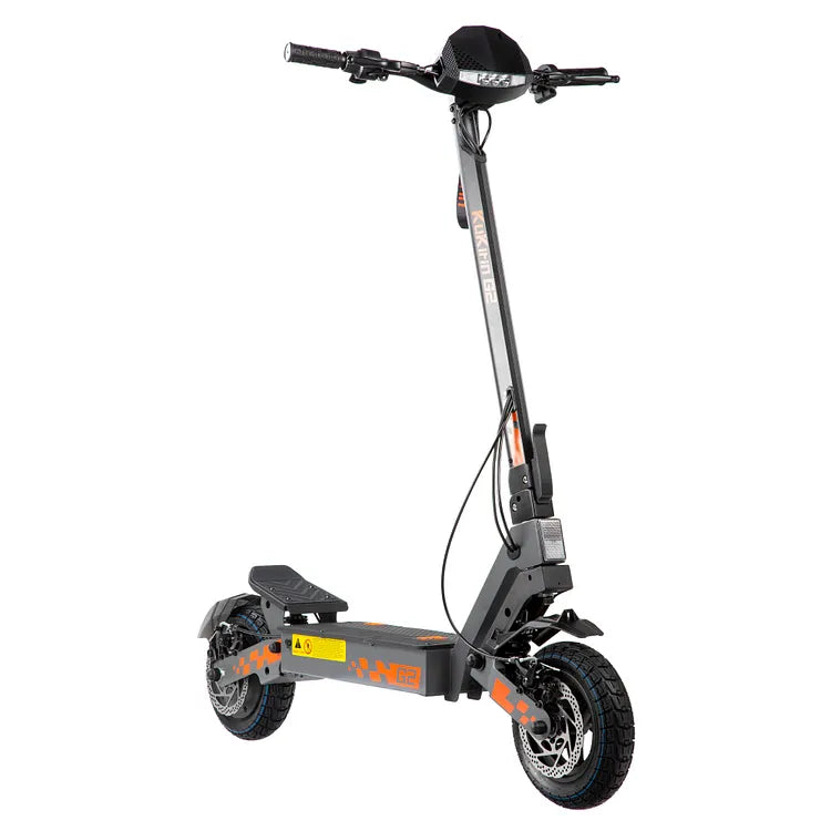 KuKirin G2 Electric Scooter 2026 Model - ECOGO