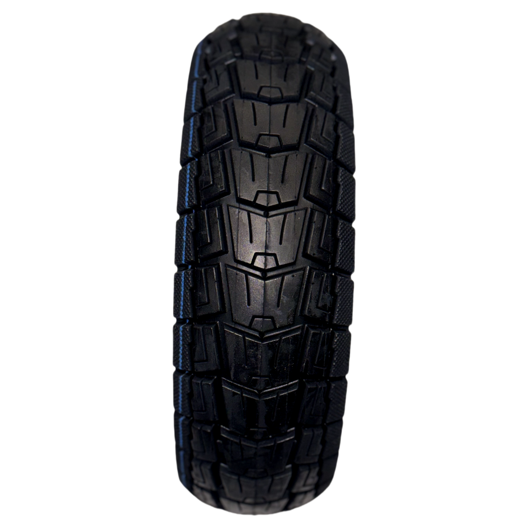 10x2.75-6.5 tubeless vacuum tire - ECOGO
