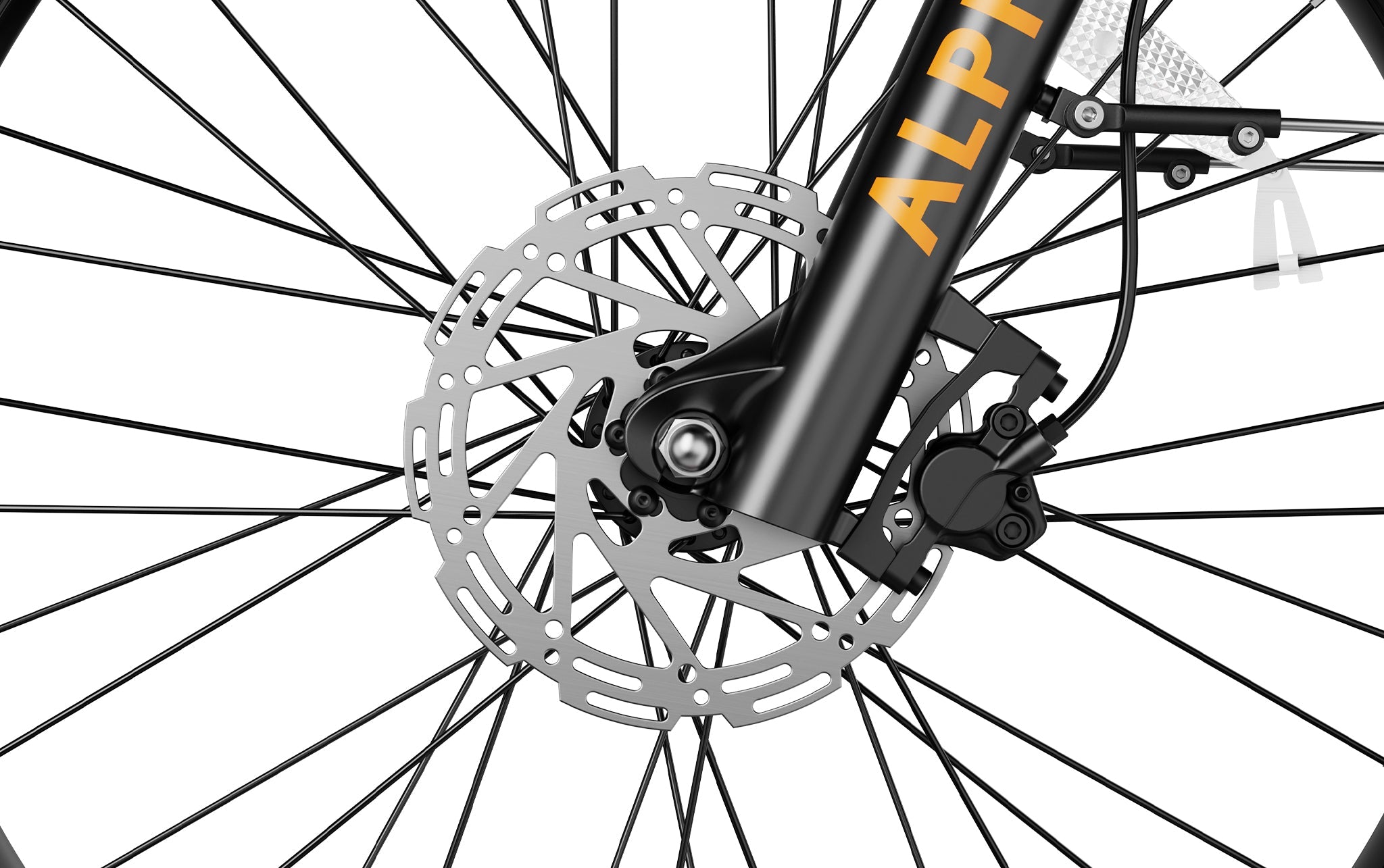 Heybike ALPHA - ECOGO