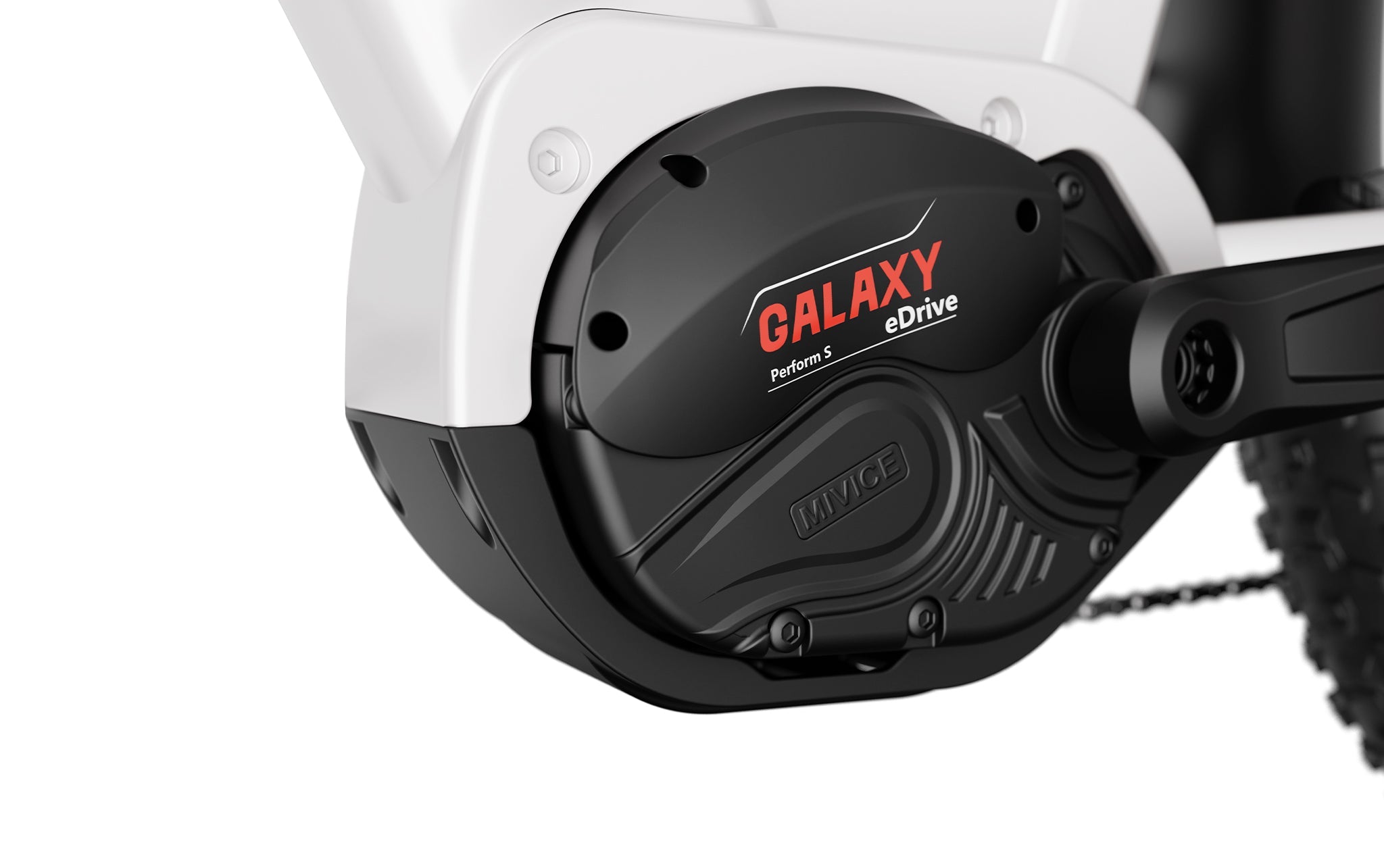 Heybike ALPHA - ECOGO