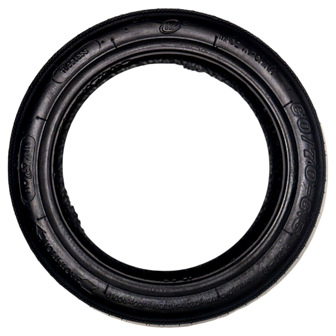 60/70/6.5 tubeless tire - ECOGO
