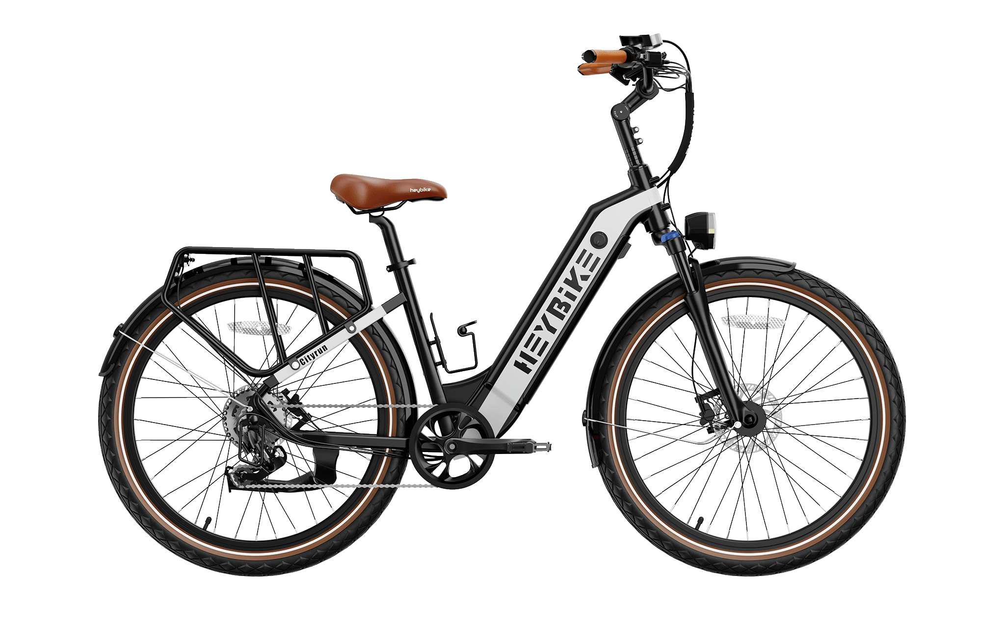 Heybike Cityrun
