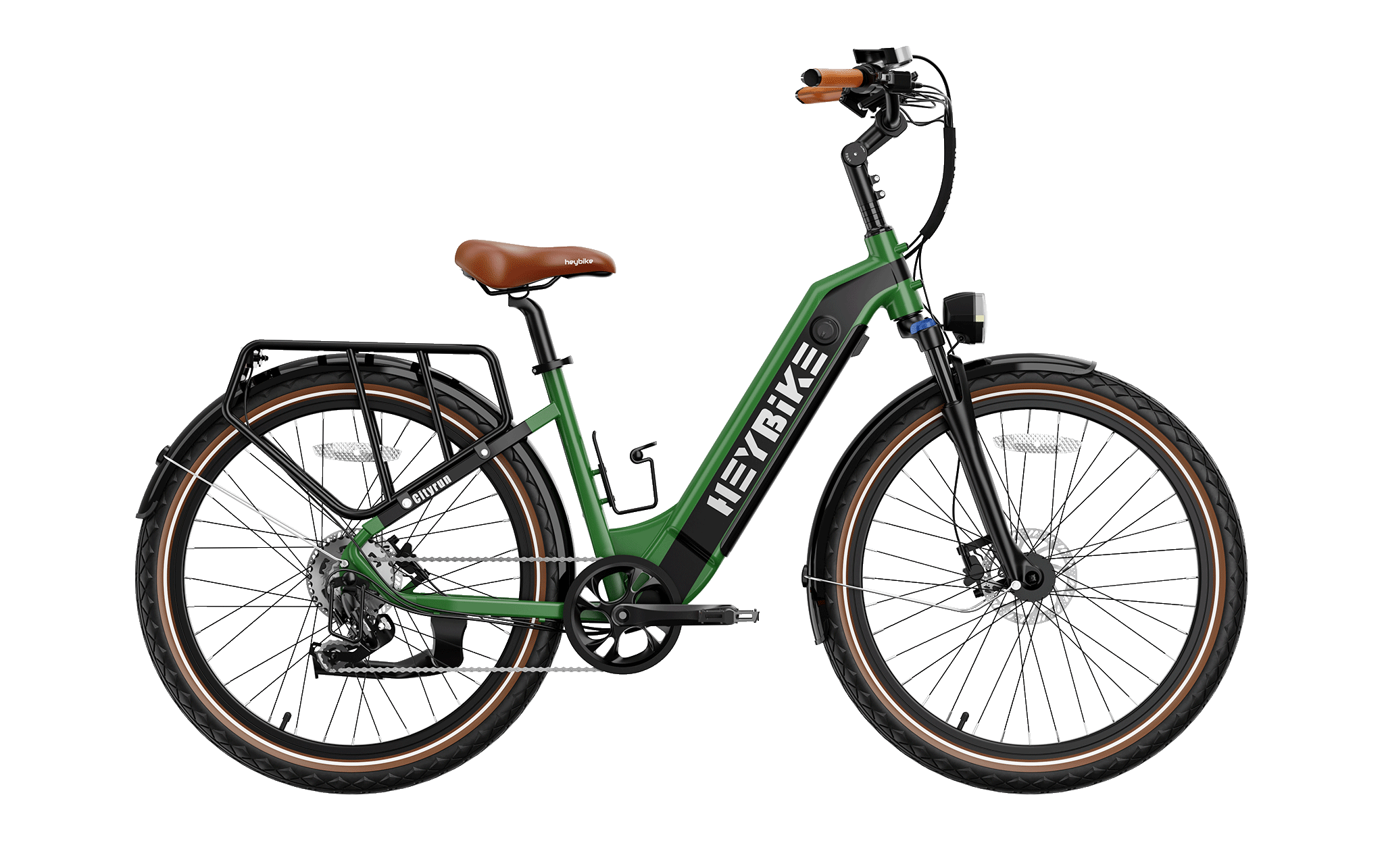 Heybike Cityrun