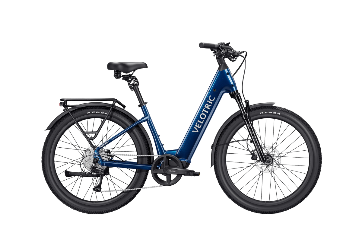 Velotric Discover 3 Ebike