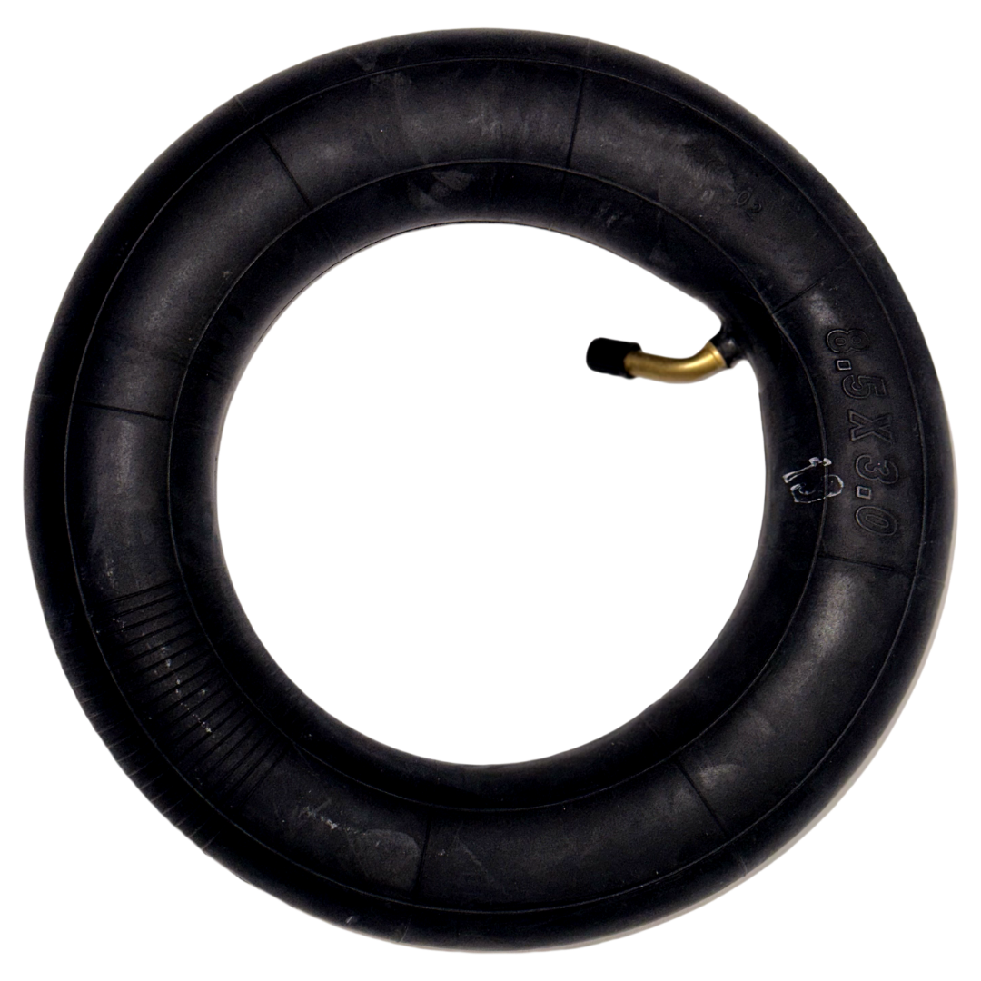 8.5x3 tube | bended 45 degree valve - ECOGO