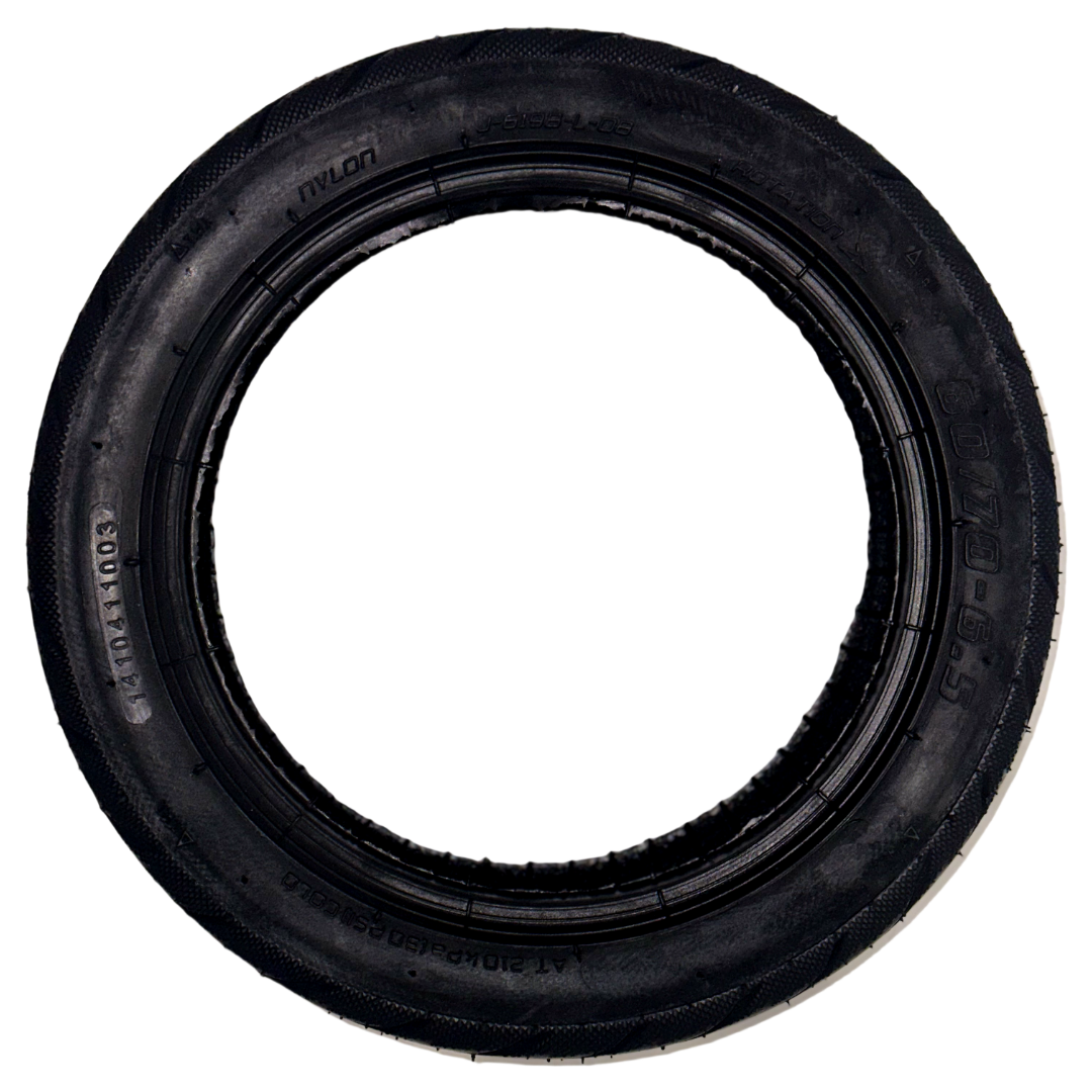 60/70/6.5 tube tire - ECOGO