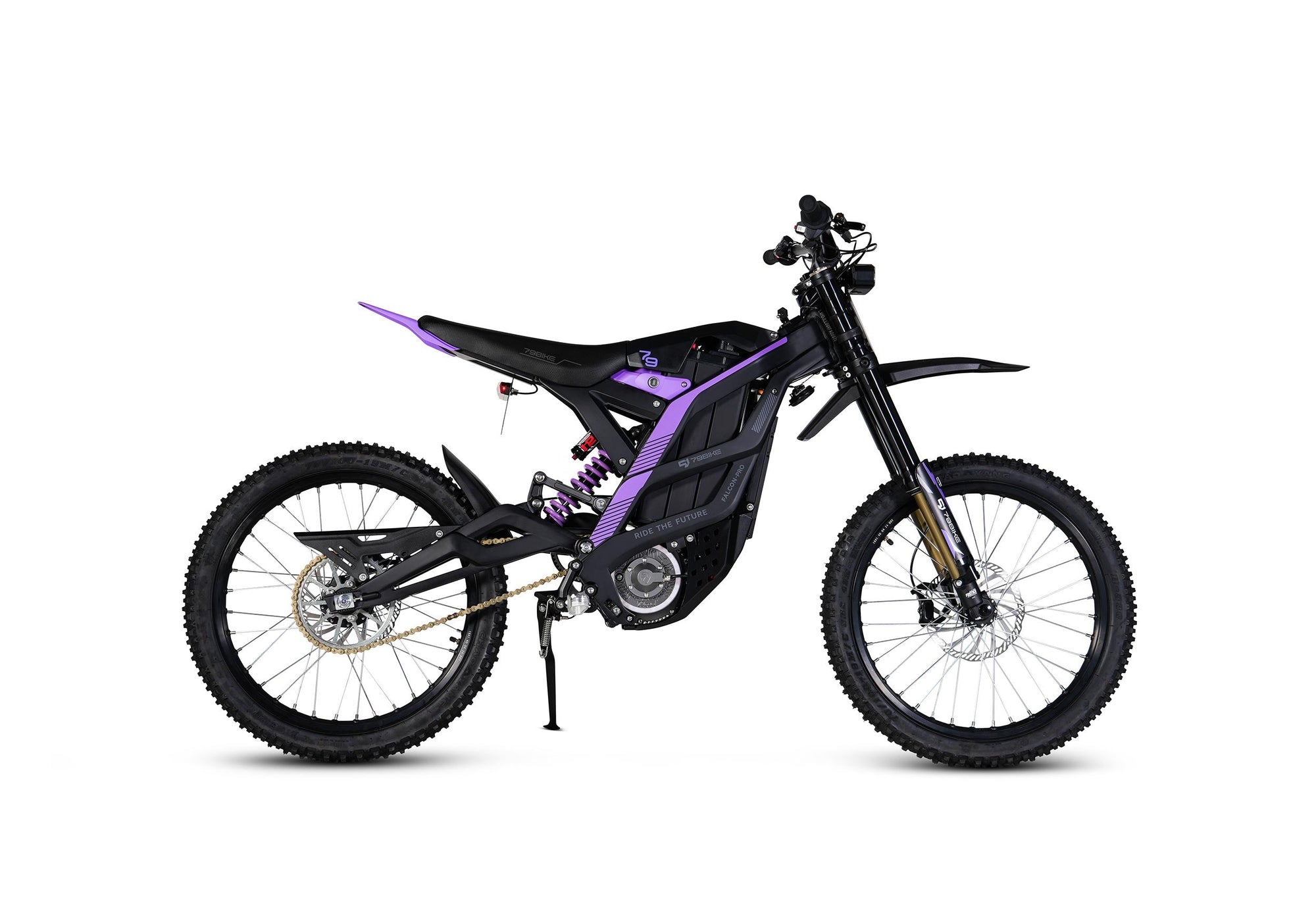 Falcon Pro Electric Dirt Bike - ECOGO