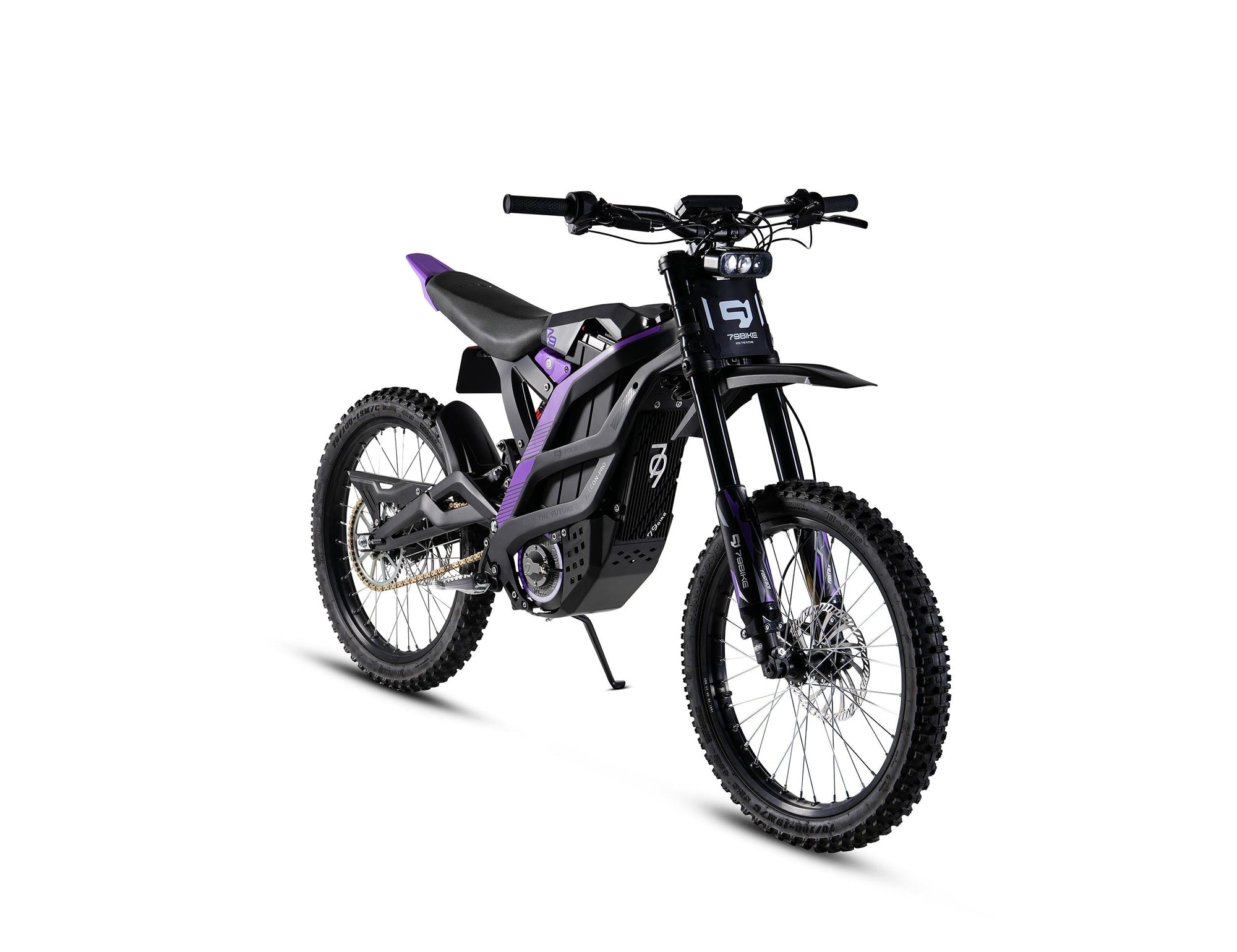 Falcon Pro Electric Dirt Bike - ECOGO