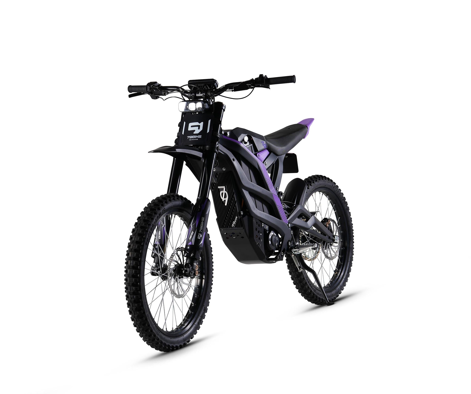 Falcon Pro Electric Dirt Bike - ECOGO