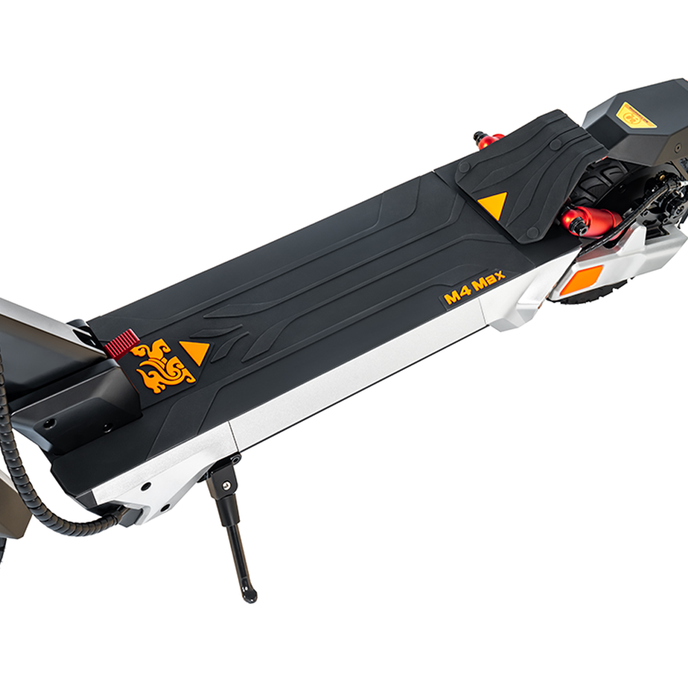 Kukirin M4 Max