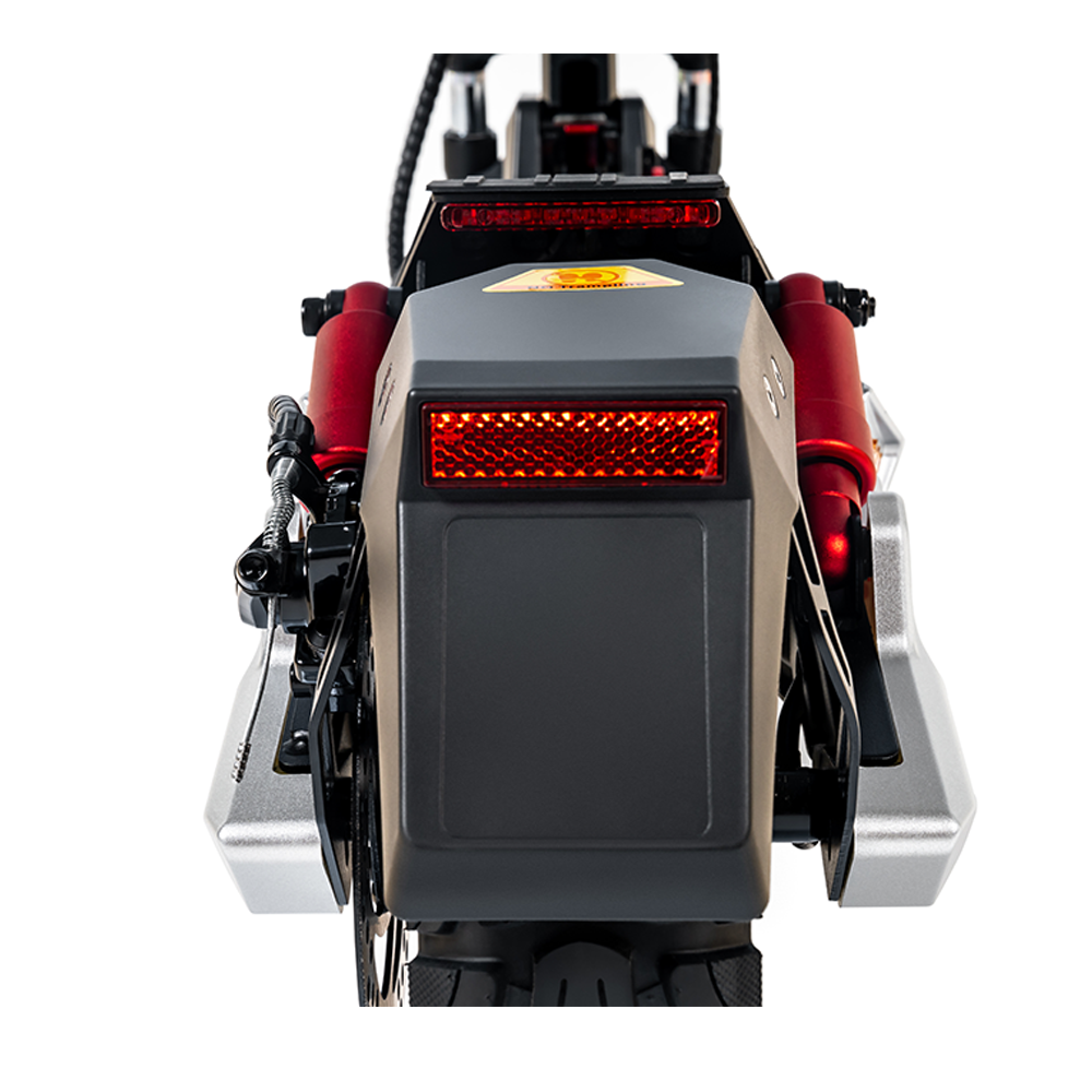 Kukirin M4 Max