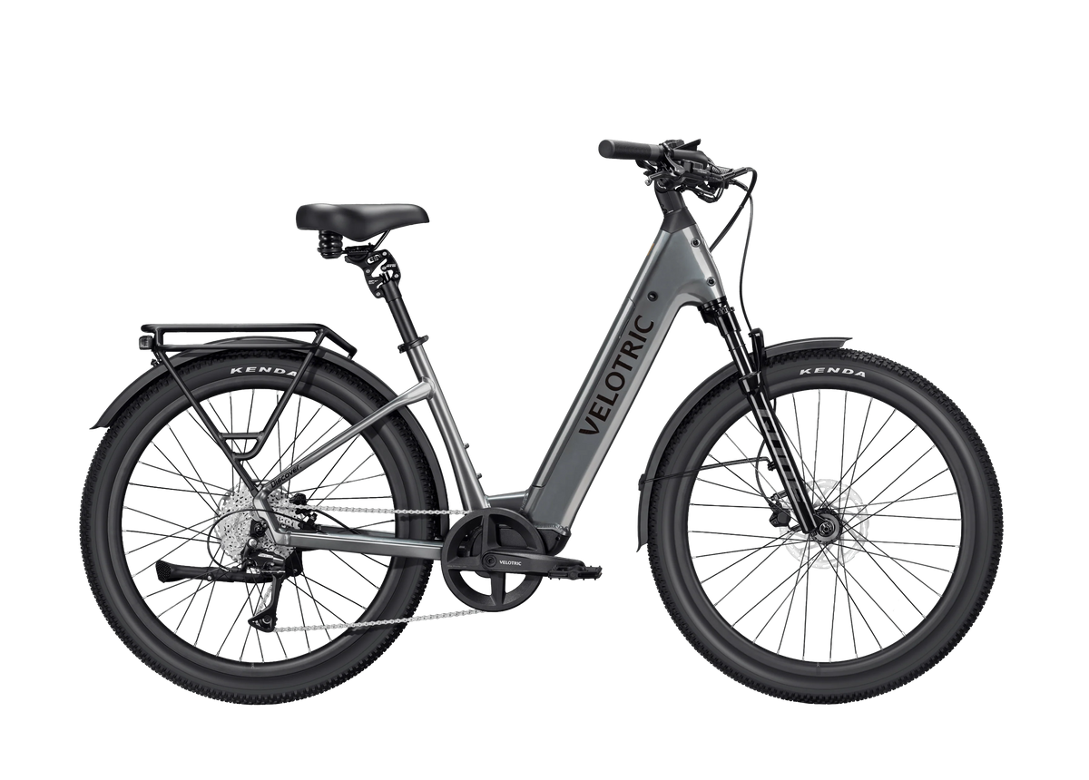 Velotric Discover 3 Ebike