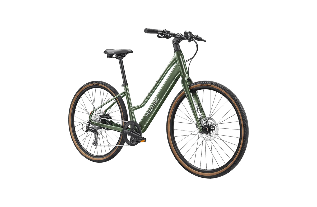 Velotric Tempo Ebike