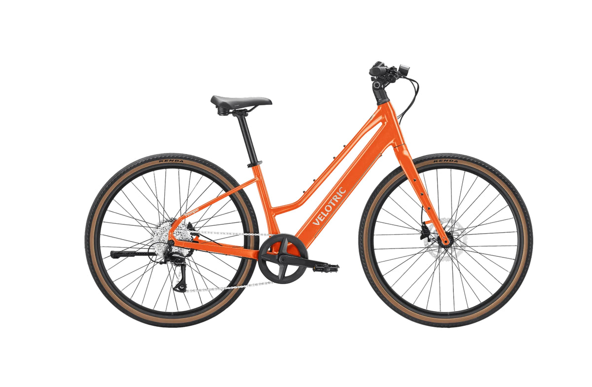 Velotric Tempo Ebike