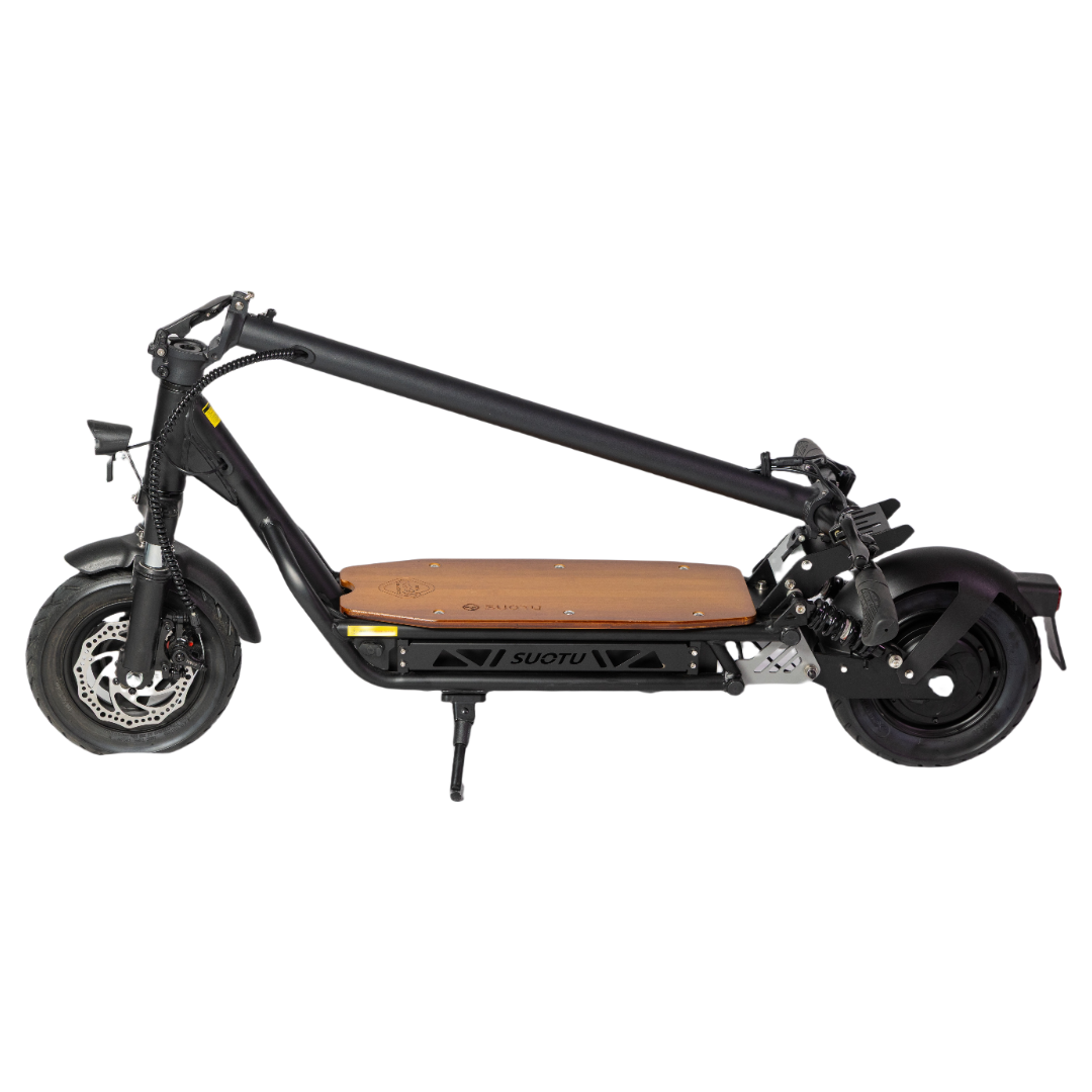 ST Explorer | 48V15AH | Extended range