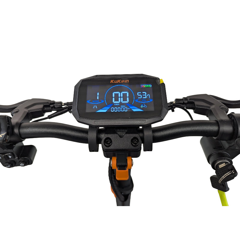 Kukirin G2 MAX - ECOGO