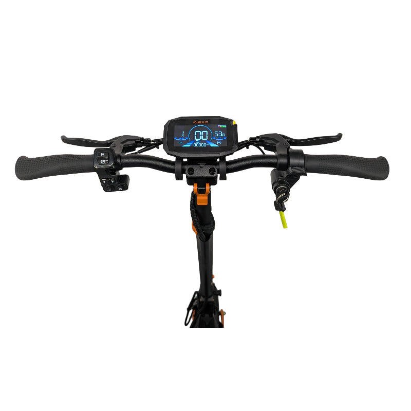 Kukirin G2 MAX - ECOGO