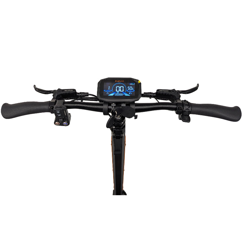 Kukirin G3 Pro | Dual motor - ECOGO