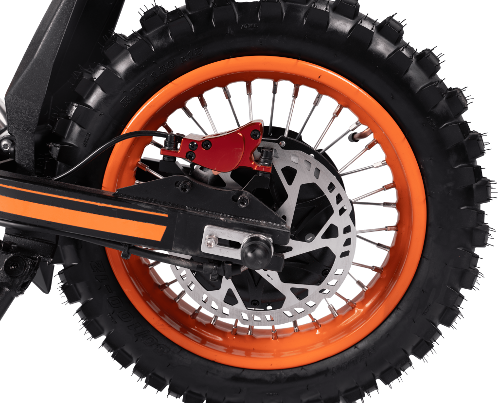 GT54 Electric Mini Motorbike for Teenagers & Adults