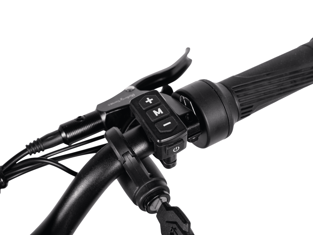 GT54 Electric Mini Motorbike for Teenagers & Adults