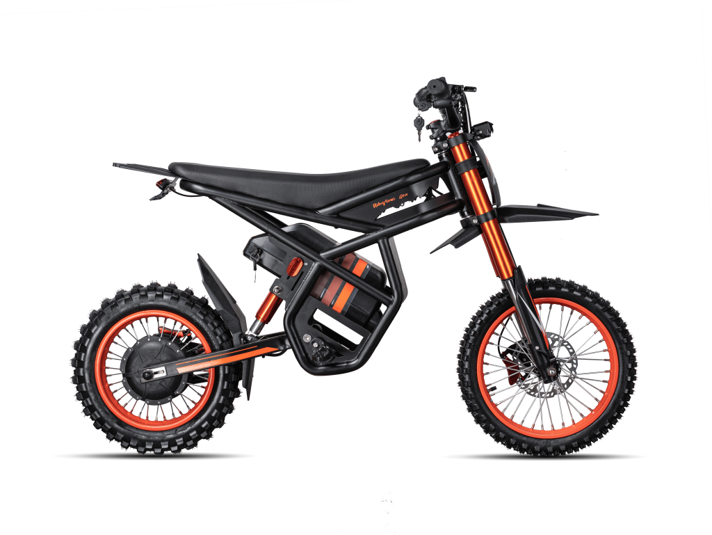 GT54 Electric Mini Motorbike for Teenagers & Adults
