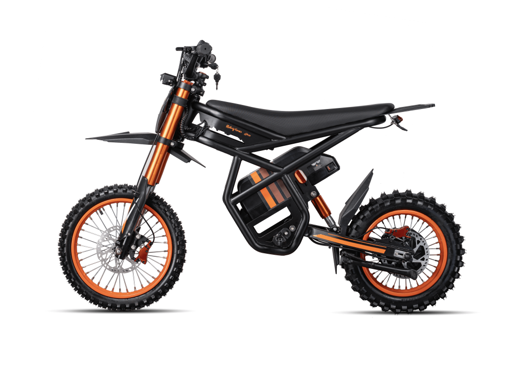 GT54 Electric Mini Motorbike for Teenagers & Adults