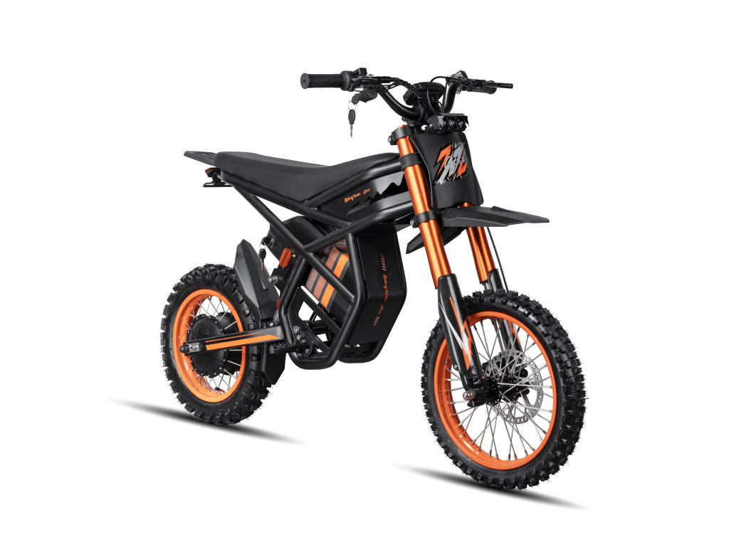 GT54 Electric Mini Motorbike for Teenagers & Adults